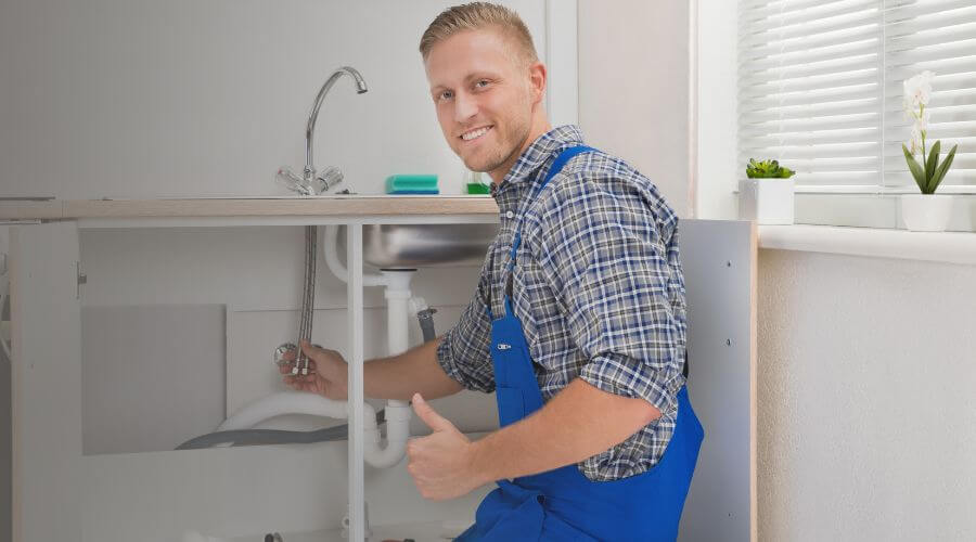 Local annual plumbing maintenance in Norris, MT